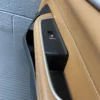 s-l960 (7) 2018-2019 BMW 640i GT Front Right Door Card Panel Cover Leather OEM