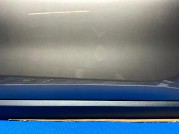 2016 - 2022 BMW X1 F48 FRONT RIGHT PASSENGER SIDE DOOR SHELL PANEL BROWN OEM