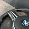 AFTERMARTKET CARBON M Sport Steering Wheel BMW F10 F11 F06 F12 F13 F01 F02