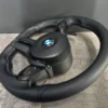 AFTERMARKET BMW M SPORT F30 F31 F20 F22 F36 SERIES STEERING WHEEL & PADDLE SHIFT