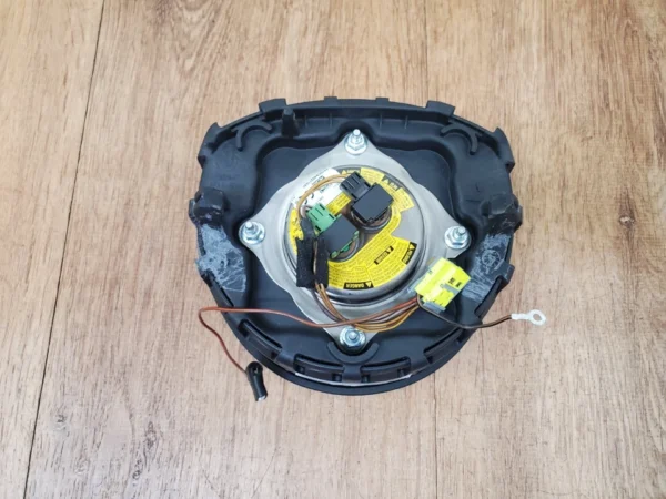 06-13 OEM BMW E82 E90 E92 E93 Front Driver SPORT Steering Wheel Airbag Air Bag