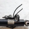 15-18 OEM BMW F85 F86 X5M X6M Rear Suspension Passenger Side Shock Absorber