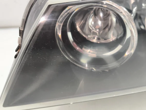 BMW JDM 325i 330i 328i 335i E90 E91 Sedan Front Headlights Lamp XENON HID