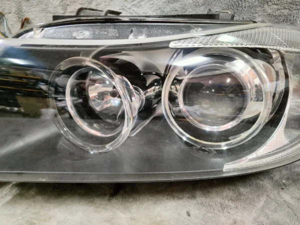 s-l960 (7) 06-08 BMW 325i 330i 328i 335i Sedan Headlights Head LAMPS XENON HID E90
