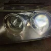 s-l960 (7) BMW 3 Series E90 E91 XENON HID Headlights Head Lights Lamp 1 Pairs 2005-08 OEM