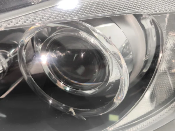 BMW 325i 330i 328i 335i E90 E91 Dynamic XENON HID Sedan Front Headlight Lamp AFS