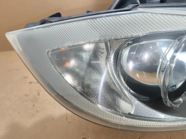 2006-08 JDM BMW 325i 330i 328i 335i Sedan Headlights XENON HID E90 E91 Lamp OEM