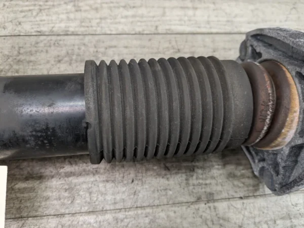 14-19 OEM BMW F85 F86 X5M X6M Rear Left Side Suspension Shock Absorber