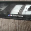 s-l960 (7) BMW E90 E91 Carbon Fiber Interior Trim Set M Perfomance OEM CIC LHD 325 328 335