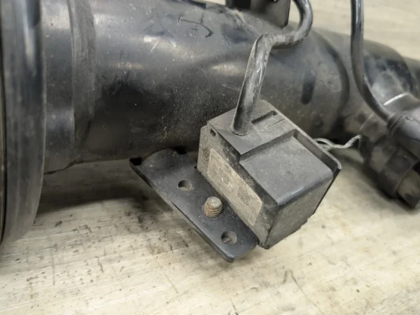 14-19 OEM BMW F85 F86 X5M X6M Front Right Suspension Absorber Strut Shock VDC