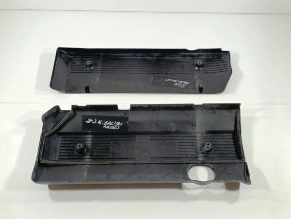 s-l960 (7) BMW Engine Cover Carbon Fiber Dipped E36 E38 E39 E46 M52 M54 1740160 1748633