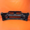 BMW X1 FRONT BUMPER 2023 2024 2025 2026 51115A61945 GRAY OEM