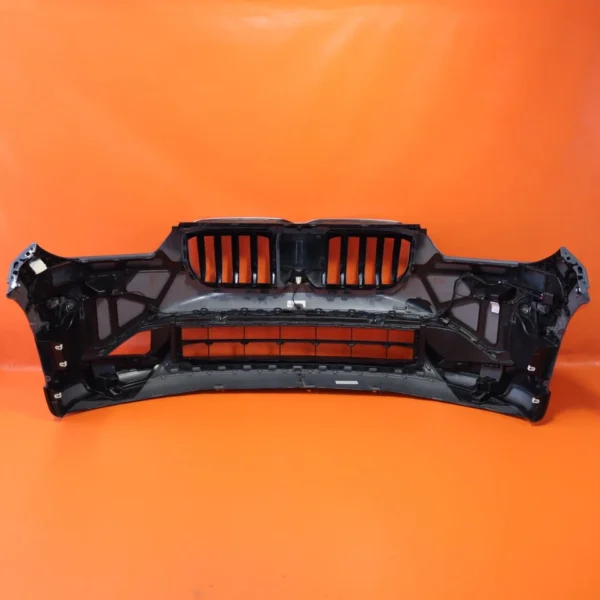 BMW X1 FRONT BUMPER 2023 2024 2025 2026 51115A61945 GRAY OEM