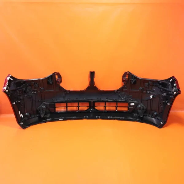 BMW X3 FRONT BUMPER 2025 2026 51115A88A31 RED OEM