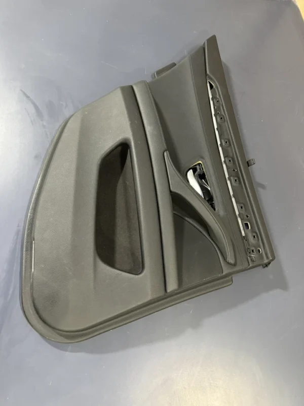 s-l960 2011-2016 BMW 535i 528i 550i F10 Rear Left Door Panel OEM With Sunshade