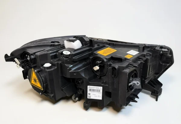 BMW X5 X6 2019–2022 Laser LED Headlight Left Driver OEM G05 G06