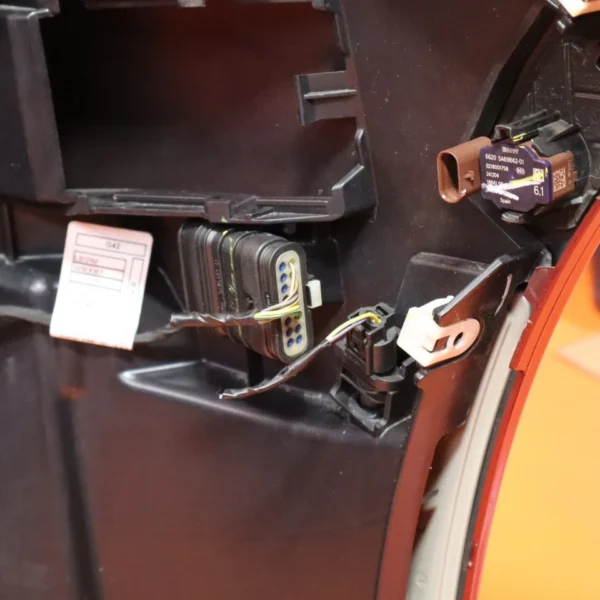 BMW 230I 230 FRONT BUMPER 2022 2023 2024 2025 51115A2FC40 COUPE 2 SERIES RED OEM