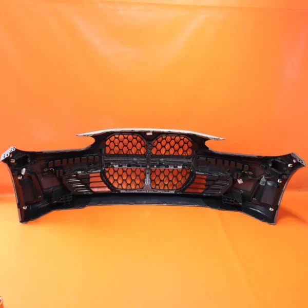 s-l960 (8) BMW 430 430I GRAN COUPE FRONT BUMPER 2022 2023 2024 2025 2026 51115A0F2F9 OEM