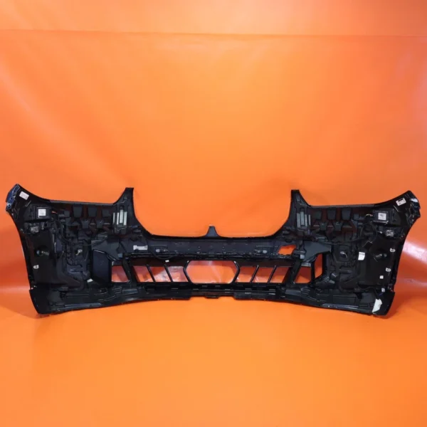 s-l960 (8) BMW X5 M SPORT FRONT BUMPER 2024 2025 2026 51115A45332 CARBON BLACK OEM