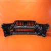 s-l960 (8) BMW X1 FRONT BUMPER 2023 2024 2025 2026 51115A61945 GREEN X-LINE OEM