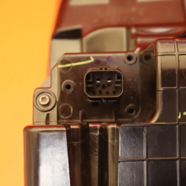 BMW X5 TAIL LIGHT RIGHT PASSENGER 2023 2024 2025 63215A11EC6 LED OEM