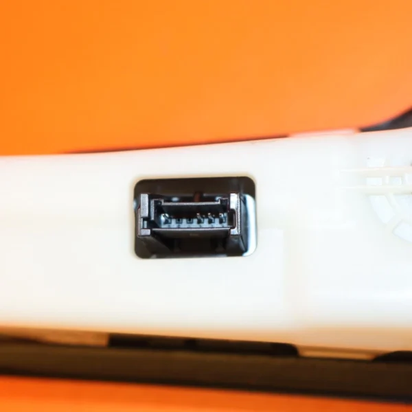 s-l960 (8) BMW X2 TAIL GATE TAIL LIGHT RIGHT PASSENGER 2024 2025 63219448822 OEM