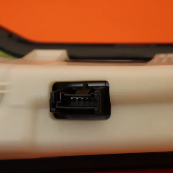 BMW X2 TAIL GATE TAIL LIGHT LEFT DRIVER 2024 2025 63219448821 OEM