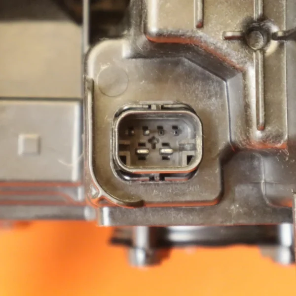 BMW X7 HEADLIGHT RIGHT PASSENGER 2019 2020 2021 2022 LED A89852952-01 OEM