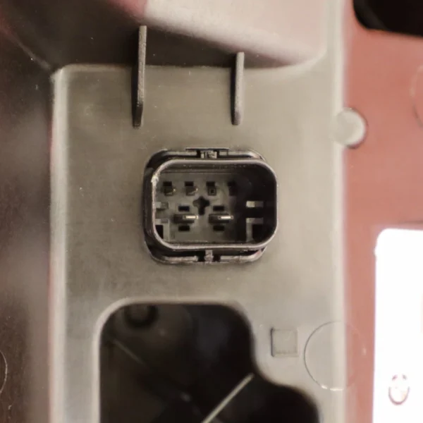 BMW X5 X6 HEADLIGHT LEFT DRIVER 2019 2020 2021 2022 2023 9481787-05 G05 G06 OEM