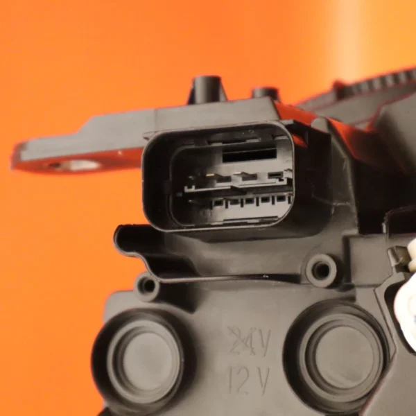 BMW X2 HEADLIGHT RIGHT 2019 2020 2021 2022 2023 HALOGEN 63117420438 OEM