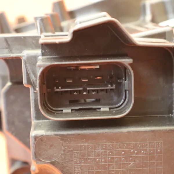 BMW X1 HEADLIGHT RIGHT PASSENGER 2020 2021 2022 LED 6311-5A01176-02 OEM