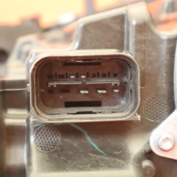 BMW X3 X4 HEADLIGHT RIGHT PASSENGER 2018 2019 2020 2021 ADAPTIVE LED 8496828 OEM