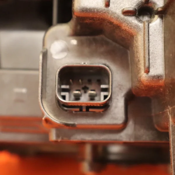 BMW X7 HEADLIGHT RIGHT PASSENGER 2019 2020 2021 2022 A85A279E6 OEM