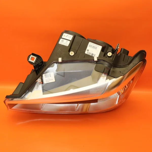 BMW X3 X4 HEADLIGHT LEFT DRIVER 2015 2016 2017 NON ADAPTIVE 7400021-07 OEM