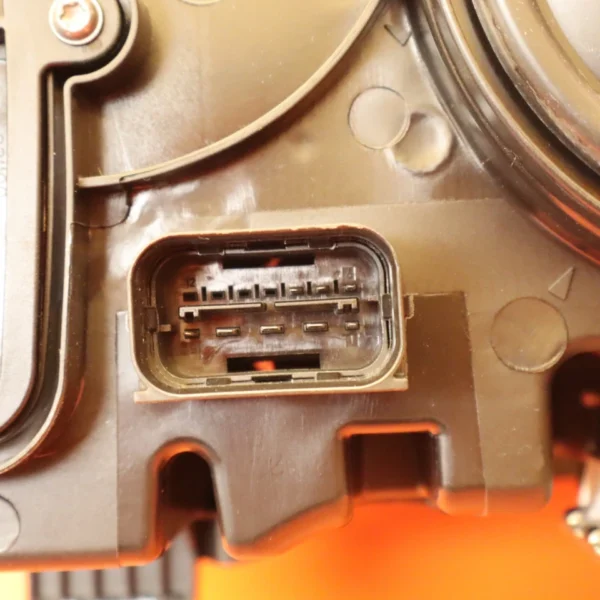 s-l960 (8) BMW X3 X4 HEADLIGHT RIGHT PASSENGER 2015 2016 2017 NON ADAPTIVE 7400022-07 OEM