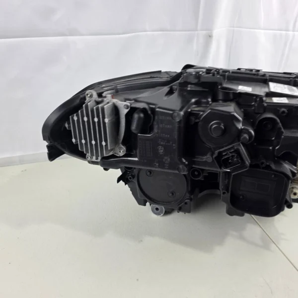 s-l960 (8) BMW 5 Series G30 G31 F90 LCI Adaptive LED Headlight LEFT OEM GENUINE 5A388C7