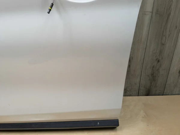 s-l960 (8) 16-22 OEM BMW F48 X1 28i 28iX Front Left Driver Side Door Shell Panel White A96