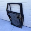 s-l960 (8) 2016 - 2022 BMW X1 F48 Rear Left Side Door Shell Panel OEM