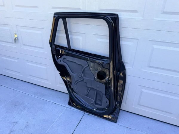 s-l960 (8) 2016 - 2022 BMW X1 F48 Rear Left Side Door Shell Panel OEM