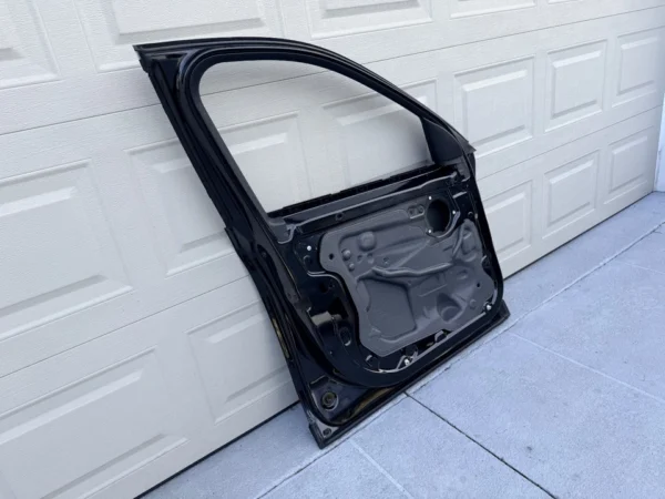 s-l960 (8) 2016 - 2022 BMW X1 F48 Front Left Side Door Shell Panel OEM