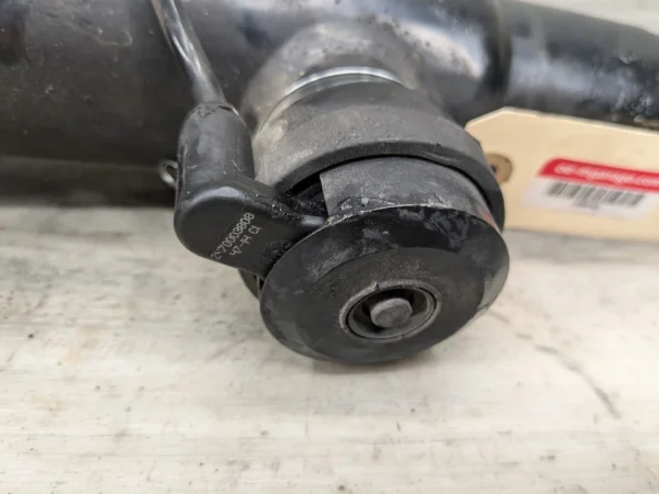 14-19 OEM BMW F85 F86 X5M X6M Front Right Suspension Absorber Strut Shock VDC