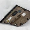 2007-2011 Bmw 328I E90 Rear Right Interior Door Panel Trim Oem