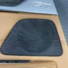 2018-2019 BMW 640i GT Rear Left Door Card Panel Cover Leather Trim OEM