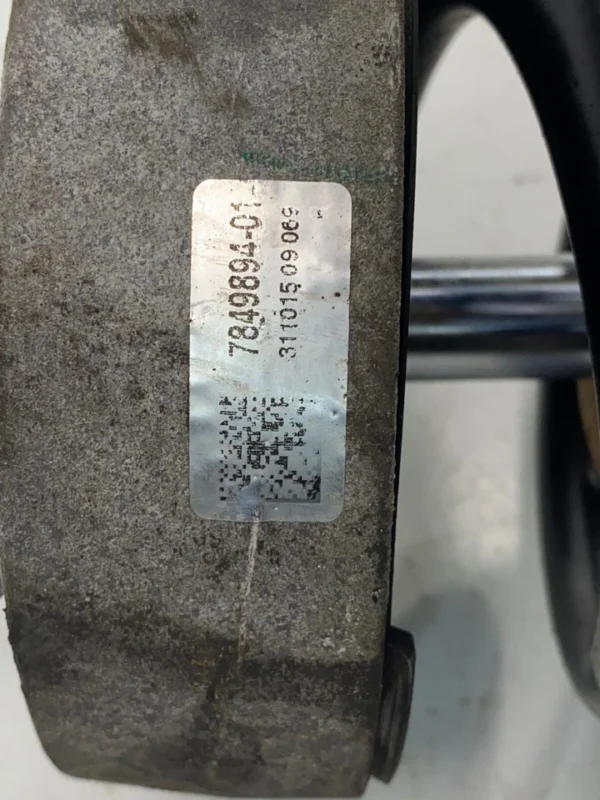 15-19 BMW F85 F86 X5 X6M Front Right Passenger Shock Absorber Strut VDC 69K OEM