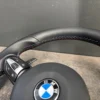 AFTERMARKET BMW M SPORT F10 F11 F12 F13 F06 F01 F02 5 6 7 SERIES STEERING WHEEL