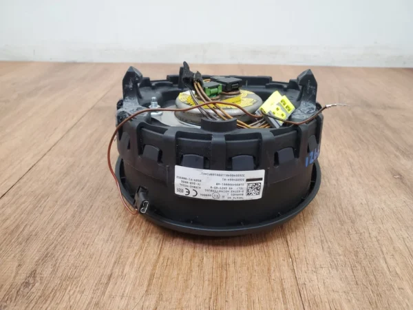 06-13 OEM BMW E82 E90 E92 E93 Front Driver SPORT Steering Wheel Airbag Air Bag