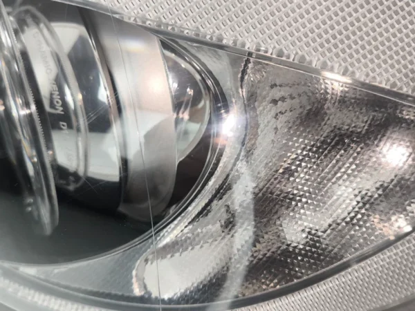 BMW 325i 330i 328i 335i E90 E91 Dynamic XENON HID Sedan Front Headlight Lamp AFS