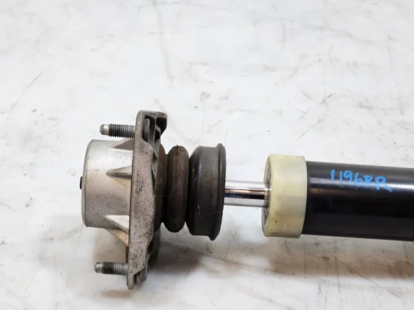 15-18 OEM BMW F85 F86 X5M X6M Rear Suspension Passenger Side Shock Absorber