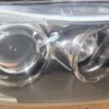 2006-08 JDM BMW 325i 330i 328i 335i Sedan Headlights XENON HID E90 E91 Lamp OEM