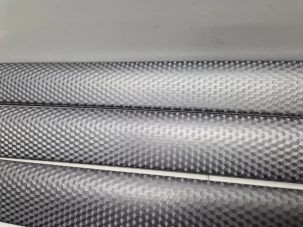 s-l960 (8) BMW 3 Series E46 Sedan Touring ZHP Silver Cube Aluminium Interior Trim LHD